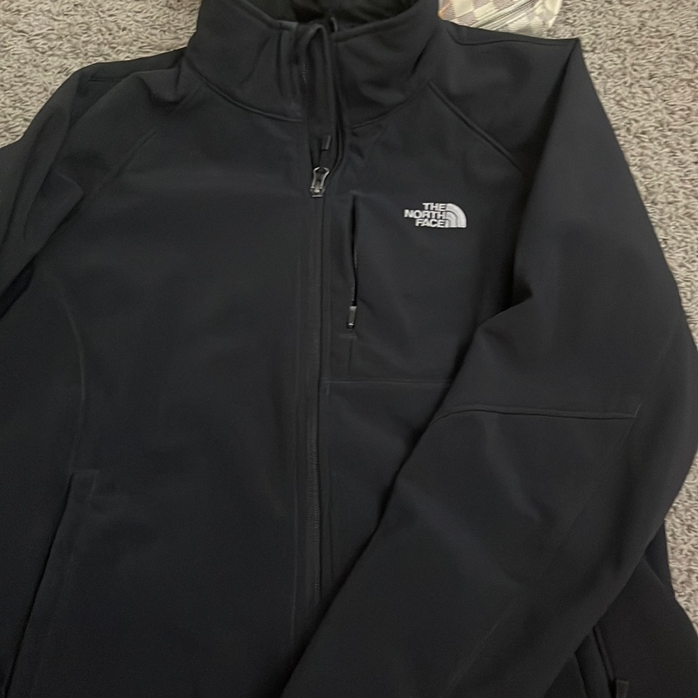 North face